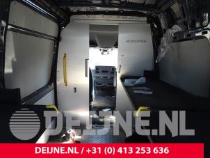 Gebrauchte Zwischenschott Kabine Mercedes eSprinter 3,5t (907.6/910.6) eSprinter Preis auf Anfrage angeboten von van Deijne Onderdelen Uden B.V.