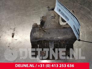 Gebrauchte Bremszange links hinten Citroen Berlingo 1.6 HDi 90 Phase 1 Preis auf Anfrage angeboten von van Deijne Onderdelen Uden B.V.