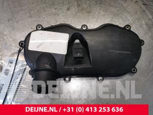 Used Oil fill pipe Iveco New Daily IV 50C18 Price on request offered by van Deijne Onderdelen Uden B.V.