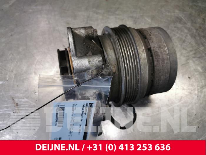 Begagnade Vattenpump Iveco New Daily IV 50C18 Pris € 151,25 Inklusive moms erbjuds av van Deijne Onderdelen Uden B.V.