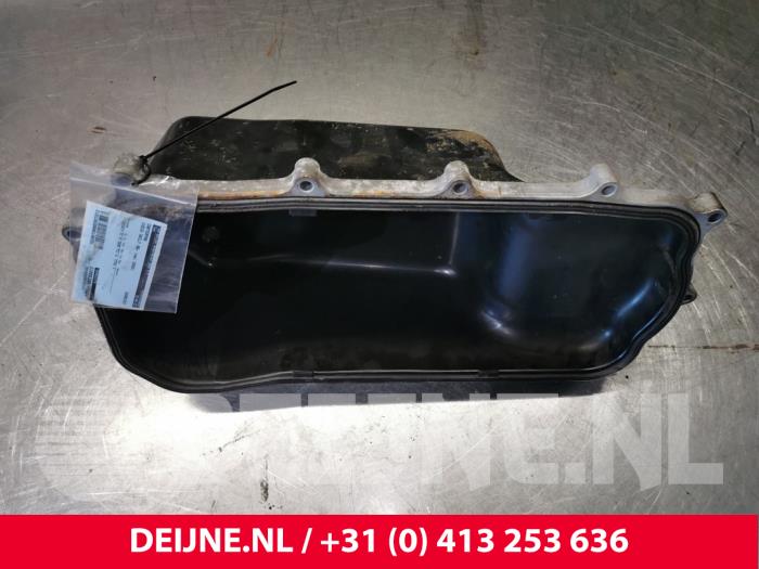 Ölwanne van een Iveco New Daily IV 50C18 2008