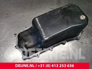 Ölwanne van een Iveco New Daily IV 50C18 2008