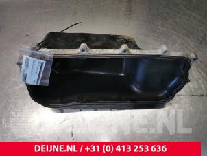 Ölwanne van een Iveco New Daily IV 50C18 2008