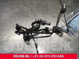 Used Lines (miscellaneous) Iveco New Daily IV 50C18 Price on request offered by van Deijne Onderdelen Uden B.V.