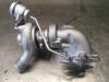 Turbo from a Ford Transit 2008