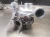 Turbo from a Iveco Daily 2010