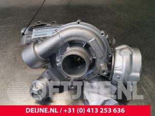 Overhauled Turbo Renault Master Price on request offered by van Deijne Onderdelen Uden B.V.