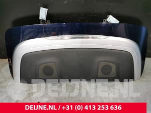 Usagé Plaque de protection toit cabriolet Mercedes E (R238) E-200 2.0 Turbo 16V Prix € 400,00 Règlement à la marge proposé par van Deijne Onderdelen Uden B.V.