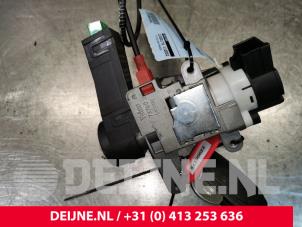 Used Ignition lock + key Volvo XC90 I 2.9 T6 24V Price € 60,00 Margin scheme offered by van Deijne Onderdelen Uden B.V.