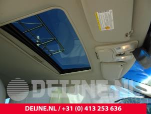 Used Sliding/tilting sunroof Volvo XC90 I 2.9 T6 24V Price € 150,00 Margin scheme offered by van Deijne Onderdelen Uden B.V.