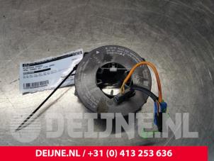 Used Airbag clock spring Opel Combo (Corsa C) 1.3 CDTI 16V Price € 18,15 Inclusive VAT offered by van Deijne Onderdelen Uden B.V.