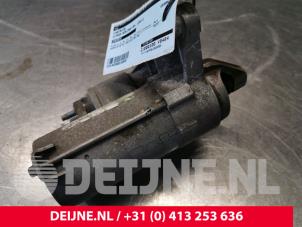 Usados Motor de arranque Citroen Berlingo Multispace 1.6 HDi 90 Precio de solicitud ofrecido por van Deijne Onderdelen Uden B.V.