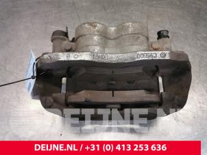 Used Front brake calliper, left Mercedes eSprinter 3,5t (907.6/910.6) eSprinter Price on request offered by van Deijne Onderdelen Uden B.V.