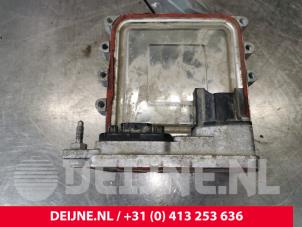 Gebrauchte Heizung Heizelement Mercedes eSprinter 3,5t (907.6/910.6) eSprinter Preis € 484,00 Mit Mehrwertsteuer angeboten von van Deijne Onderdelen Uden B.V.