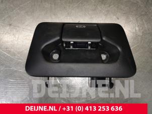 Used Parking brake switch Volvo XC60 I (DZ) 2.4 D5 20V 220 AWD Autom. Price € 15,00 Margin scheme offered by van Deijne Onderdelen Uden B.V.