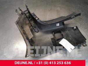 Gebrauchte Stoßstangenecke links hinten Mercedes eSprinter 3,5t (907.6/910.6) eSprinter Preis € 54,45 Mit Mehrwertsteuer angeboten von van Deijne Onderdelen Uden B.V.