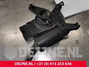 Usagé Clapet chauffage moteur Volkswagen Amarok 3.0 TDI V6 24V 4Motion Prix sur demande proposé par van Deijne Onderdelen Uden B.V.