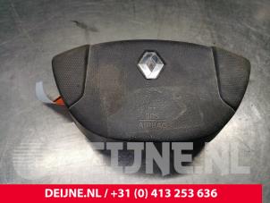 Używane Poduszka powietrzna lewa (kierownica) Renault Maxity 3.0 DCI 150.35 Cena na żądanie oferowane przez van Deijne Onderdelen Uden B.V.