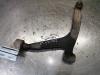 Front lower wishbone, left from a Peugeot Partner, 1996 / 2015 1.6 HDI 75, Delivery, Diesel, 1.560cc, 55kW (75pk), FWD, DV6BTED4; 9HW, 2005-08 / 2008-07, GB9HW; GC9HW 2005
