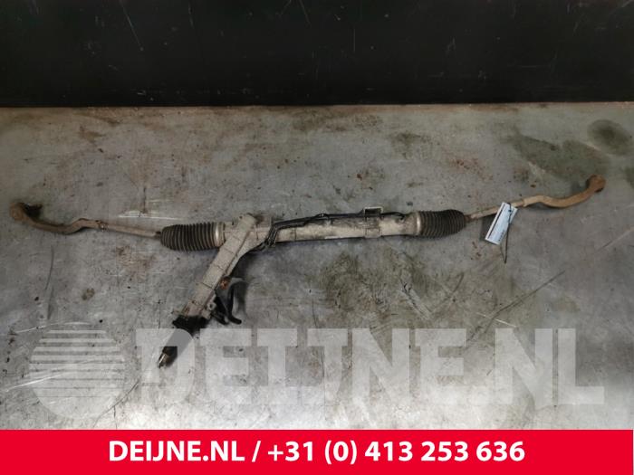 Opel Vivaro Power steering boxes stock