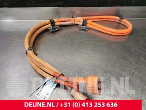 Used Cable high-voltage Mercedes eSprinter 3,5t (907.6/910.6) eSprinter Price on request offered by van Deijne Onderdelen Uden B.V.