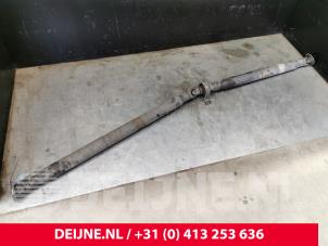 Used Intermediate shaft Mercedes Sprinter 2t (901/902) 208 CDI 16V Price on request offered by van Deijne Onderdelen Uden B.V.