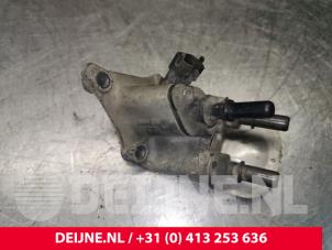 Usagé Injecteur Adblue Renault Maxity 3.0 DCI 150.35 Prix € 121,00 Prix TTC proposé par van Deijne Onderdelen Uden B.V.
