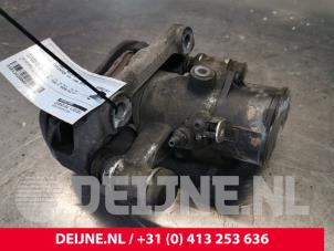 Used Rear brake calliper, right Mercedes Sprinter 3,5t (910.0/910.1/907.1/907.2) 314 CDI 2.1 D FWD Price € 181,50 Inclusive VAT offered by van Deijne Onderdelen Uden B.V.