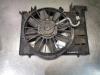 Cooling fans from a Volvo C70 (NC), 1998 / 2006 2.4 T 20V, Convertible, Petrol, 2.435cc, 147kW (200pk), FWD, B5244T7, 2002-07 / 2006-03, NC63 2004
