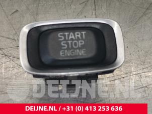 Used Start/stop switch Volvo V40 (MV) 2.0 D2 16V Price € 20,00 Margin scheme offered by van Deijne Onderdelen Uden B.V.
