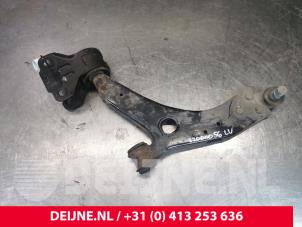 Used Front lower wishbone, left Volvo V40 (MV) 1.6 D2 Price € 50,00 Margin scheme offered by van Deijne Onderdelen Uden B.V.