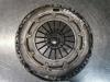 Clutch kit (complete) from a Volvo V40 (MV) 1.6 D2 2013