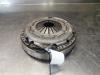 Clutch kit (complete) from a Volvo V40 (MV) 1.6 D2 2013