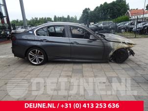 Used Front door 4-door, right BMW 3 serie (F30) 318i 1.5 TwinPower Turbo 12V Price € 250,00 Margin scheme offered by van Deijne Onderdelen Uden B.V.