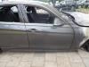 Front door 4-door, right from a BMW 3 serie (F30) 318i 1.5 TwinPower Turbo 12V 2016