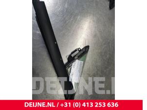 Used Quarter light, front right Tesla Model S 85 Price € 72,60 Inclusive VAT offered by van Deijne Onderdelen Uden B.V.