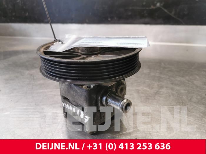Power steering pump from a Volvo V70 (SW) 2.5 T 20V 2003
