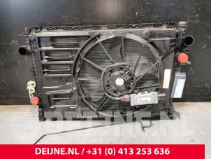 Used Cooling set Volvo V40 (MV) 1.6 T3 GTDi 16V Price € 350,00 Margin scheme offered by van Deijne Onderdelen Uden B.V.