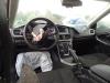 Steering wheel from a Volvo V40 (MV), 2012 / 2019 2.0 D2 16V, Hatchback, 4-dr, Diesel, 1 969cc, 88kW, D4204T8; B, 2015-02 2017