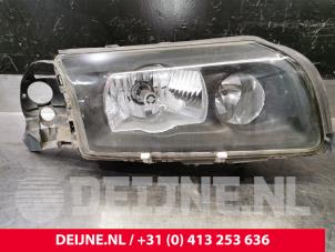 Used Headlight, right Volvo S80 (TR/TS) 2.9 SE 24V Price € 250,00 Margin scheme offered by van Deijne Onderdelen Uden B.V.
