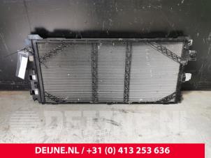 Used Air conditioning condenser Volvo XC40 (XZ) 1.5 T3 12V Price € 250,00 Margin scheme offered by van Deijne Onderdelen Uden B.V.
