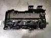 Rocker cover from a Volvo V70 (BW), 2007 / 2016 2.4 D5 20V, Combi/o, Diesel, 2.401cc, 136kW (185pk), FWD, D5244T4, 2007-04 / 2009-12, BW71 2008