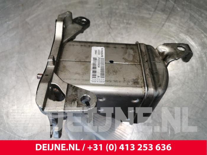 EGR cooler Volvo V40 2.0 D2 16V P32203034 D4204T8