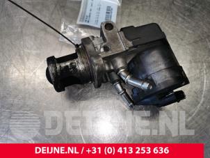 Used EGR valve BMW 3 serie Touring (E91) 318d 16V Price € 35,00 Margin scheme offered by van Deijne Onderdelen Uden B.V.