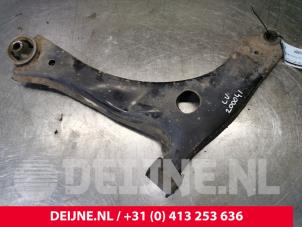 Used Front lower wishbone, left Ford Transit Custom Price € 60,50 Inclusive VAT offered by van Deijne Onderdelen Uden B.V.