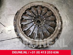 Used Clutch kit (complete) Volvo V40 (MV) 1.6 T2 GTDi 16V Price € 250,00 Margin scheme offered by van Deijne Onderdelen Uden B.V.