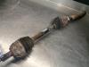 Front drive shaft, right from a Ford Mondeo 2008