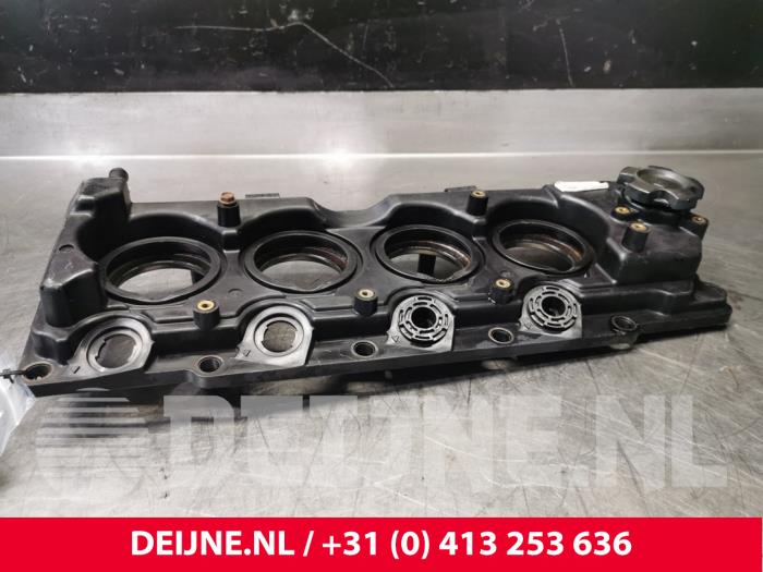 Gebrauchte Ventildeckel Renault Master Preis € 90,75 Mit Mehrwertsteuer angeboten von van Deijne Onderdelen Uden B.V.