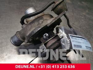 Used Turbo Renault Master Price € 242,00 Inclusive VAT offered by van Deijne Onderdelen Uden B.V.