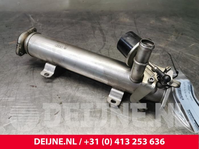 Usagé Refroidisseur RGE Volkswagen Passat Prix € 24,20 Prix TTC proposé par van Deijne Onderdelen Uden B.V.